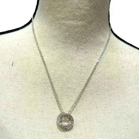 Jewelry - Silver Necklace
